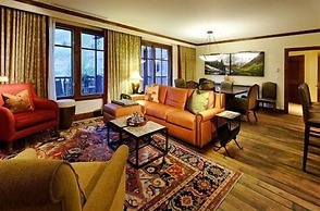 Aspen Highlands 2 Bedroom Residence at the Ritz-Carlton