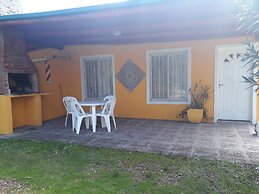 Verde y Sol en la Colonia