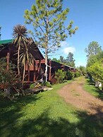 Verde y Sol en la Colonia