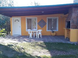 Verde y Sol en la Colonia