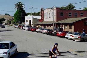 Pescadero Creek Inn