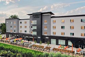 TownePlace Suites by Marriott Loveland Fort Collins