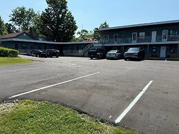 Economy inn