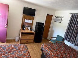 Economy inn