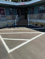 Economy inn