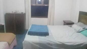 Sitio Três Porteiras