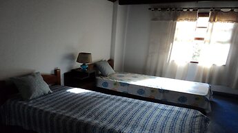 Sitio Três Porteiras