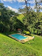 Sitio Três Porteiras