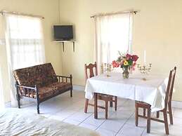 Willies Court apartments