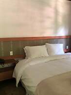 Cachoeira do Macuco Boutique Hotel