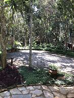 Cachoeira do Macuco Boutique Hotel