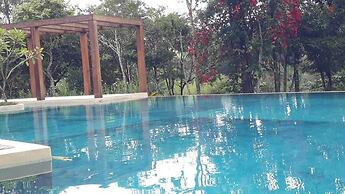 Cachoeira do Macuco Boutique Hotel