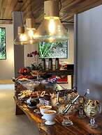 Cachoeira do Macuco Boutique Hotel