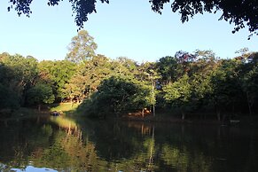 Cachoeira do Macuco Boutique Hotel