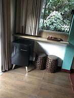 Cachoeira do Macuco Boutique Hotel