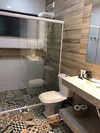 Cachoeira do Macuco Boutique Hotel