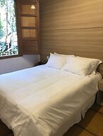 Cachoeira do Macuco Boutique Hotel