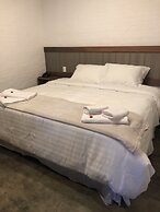 Cachoeira do Macuco Boutique Hotel