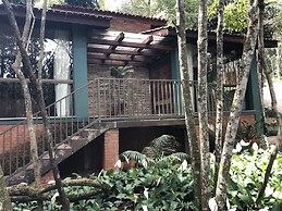 Cachoeira do Macuco Boutique Hotel
