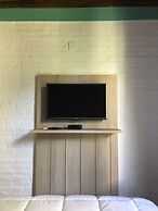 Cachoeira do Macuco Boutique Hotel