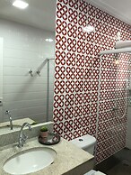 Cachoeira do Macuco Boutique Hotel