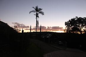 Cachoeira do Macuco Boutique Hotel