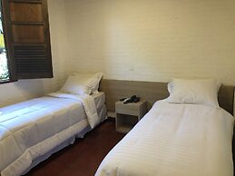 Cachoeira do Macuco Boutique Hotel