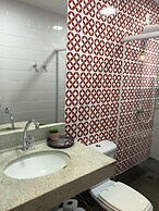 Cachoeira do Macuco Boutique Hotel