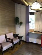 Cachoeira do Macuco Boutique Hotel