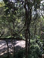 Cachoeira do Macuco Boutique Hotel