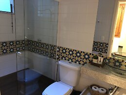 Cachoeira do Macuco Boutique Hotel