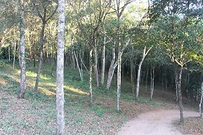Cachoeira do Macuco Boutique Hotel