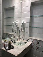 Cachoeira do Macuco Boutique Hotel