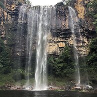 Cachoeira do Macuco Boutique Hotel