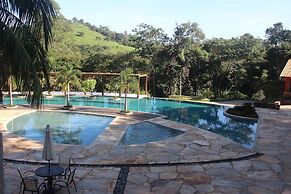 Cachoeira do Macuco Boutique Hotel