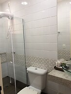 Cachoeira do Macuco Boutique Hotel