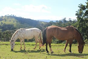 Cachoeira do Macuco Boutique Hotel