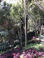 Cachoeira do Macuco Boutique Hotel