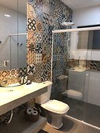 Cachoeira do Macuco Boutique Hotel