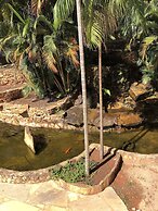 Cachoeira do Macuco Boutique Hotel