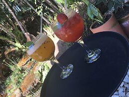 Cachoeira do Macuco Boutique Hotel