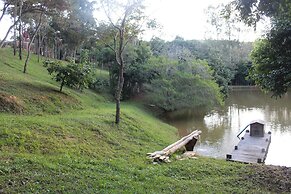 Cachoeira do Macuco Boutique Hotel