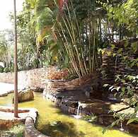 Cachoeira do Macuco Boutique Hotel