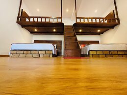 Poomaz Peace Palace - Ella