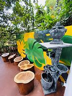 Poomaz Peace Palace - Ella