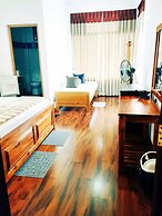 Poomaz Peace Palace - Ella