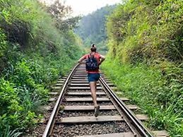 Poomaz Peace Palace - Ella