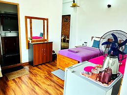 Poomaz Peace Palace - Ella