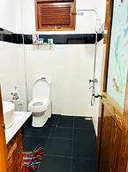 Poomaz Peace Palace - Ella