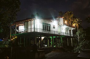 Poomaz Peace Palace - Ella